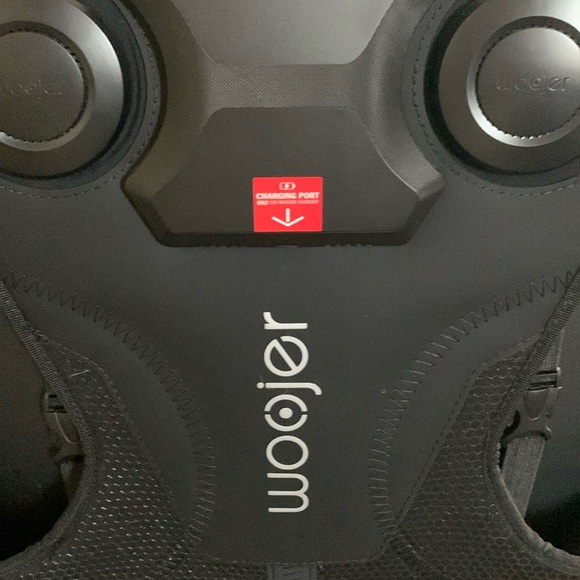 Authentic brand new Woojer Vest 3 in box, mint condition brand new! - Picture 1 of 6